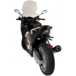 Passage de roue ERMAX HONDA NC 700 INTEGRA 2012-2013