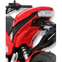 Passage de roue ERMAX HONDA MSX 125 2013-2016