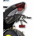 Passage de roue ERMAX YAMAHA MT 07 2014-2017