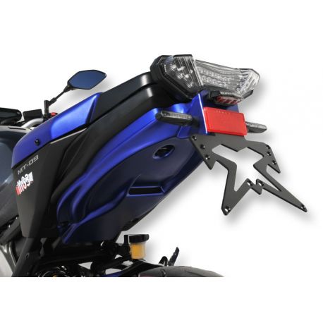 Passage de roue ERMAX YAMAHA MT 09 2014-2016