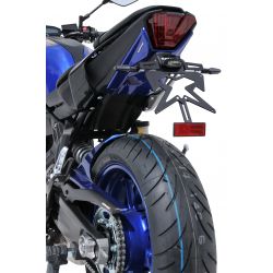 Passage de roue ERMAX YAMAHA MT 07 2018-2020