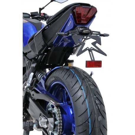 Passage de roue ERMAX YAMAHA MT 07 2018-2020