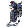 Passage de roue ERMAX YAMAHA MT 07 2018-2020 2