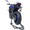 Passage de roue ERMAX YAMAHA MT 07 2018-2020 3