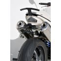 Passage de roue Ermax TRIUMPH Speed Triple 1050 2005-2007