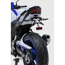 passage de roue ermax pour SUZUKI SV 650 2016-2025