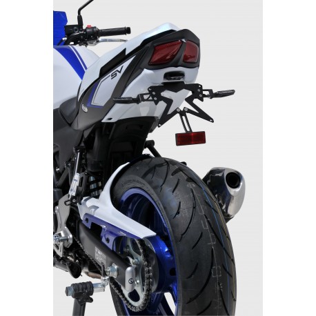 passage de roue ermax pour SV 650 N 2016-2017