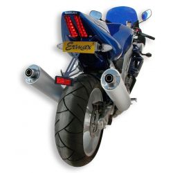 Passage de roue Ermax pour SUZUKI SV 650 SV 1000 2003-2016