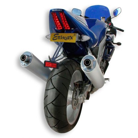 Passage de roue Ermax pour SUZUKI SV 650 SV 1000 2003-2016
