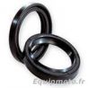 Joints spi de fourche moto 36x48x8/9.5mm 1