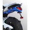 Passage de roue ERMAX SUZUKI GLADIUS 2009-2015 5