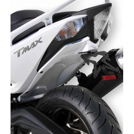 Passage de roue ermax YAMAHA 530 T-MAX 2012-2016