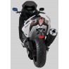 Passage de roue ermax YAMAHA 530 T-MAX 2012-2016 2