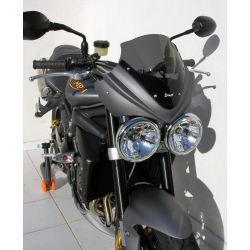 Tête de fourche Ermax pour TRIUMPH Street Triple 675 R 2009-2011