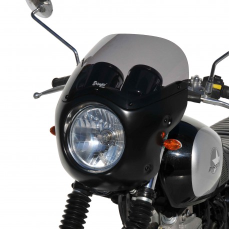 Tête de fourche Ermax universelle CAFE RACER