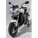 Tête de fourche Ermax pour TRIUMPH 675 STREET TRIPLE 2012