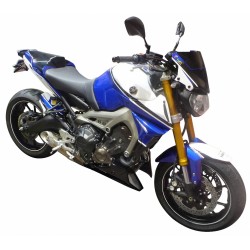Tête de fourche Ermax pour YAMAHA MT 09 2014-2016