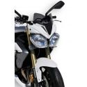tête de fourche Ermax pour TRIUMPH SPEED TRIPLE 1050 2011-2018