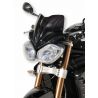 tête de fourche Ermax pour TRIUMPH SPEED TRIPLE 1050 2011-2018 1