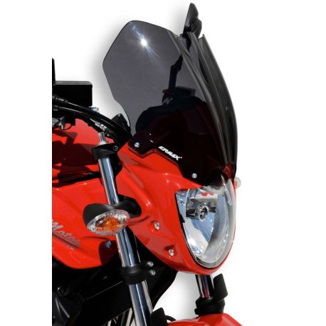 Tête de fourche ERMAX SUZUKI GSF 650 BANDIT 2009-2015