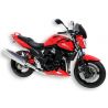 Tête de fourche ERMAX SUZUKI GSF 650 BANDIT 2009-2015 1