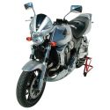 Tete de fourche moto ERMAX ATTACK HONDA CB 600 HORNET 2003-2006