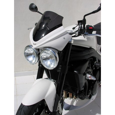 Tete de fourche Ermax pour TRIUMPH 1050 SPEED TRIPLE 2008-2010