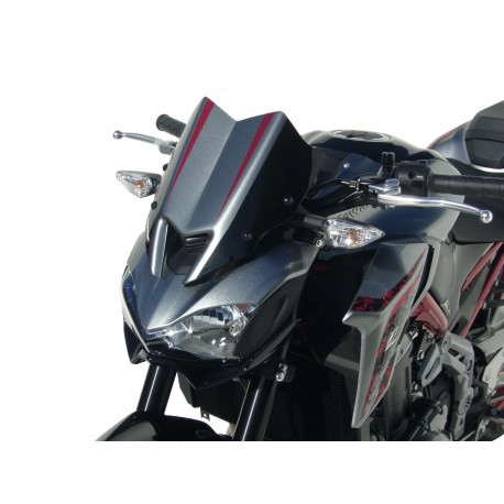 Tete de fourche Ermax pour Z 900 2017-2019