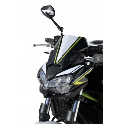 Tete de fourche Ermax pour KAWASAKI Z650 2020-2024