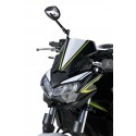 Tete de fourche Ermax pour KAWASAKI Z650 2020