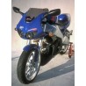 bulle aeromax BUELL XB9R / XB12R/X 1