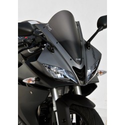 bulle aeromax ERMAX HONDA 125 YZF R 2015-2018