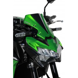 Tete de fourche Ermax pour KAWASAKI Z900 2020-2024