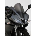 bulle aeromax YZF-R1 2007-2008