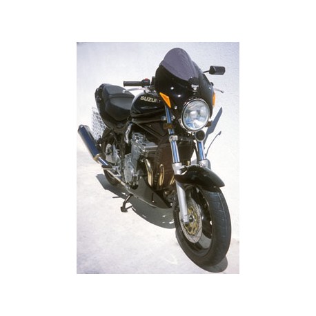 Tete de fourche Ermax RS 04 pour SUZUKI GSF 1200 BANDIT 2001-2005