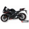 bulle aeromax YZF-R3 2015-2017 3