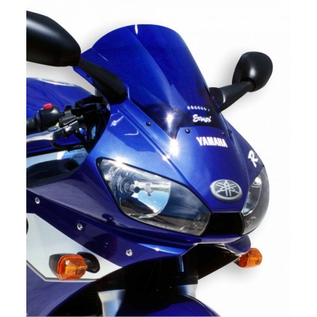bulle aeromax YAMAHA YZF-R6 1999-2002