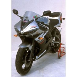bulle aeromax YZF-R6 2003-2005