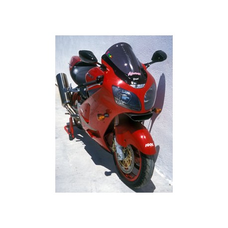 bulle aeromax ZX-12R 2000-2001