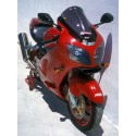 bulle aeromax ZX-12R 2000-2001