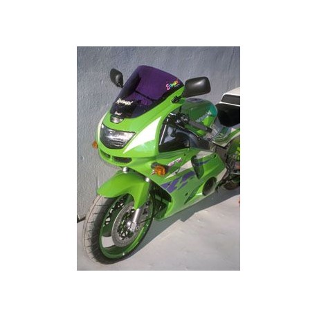 bulle aeromax ZX6R 1995-1997