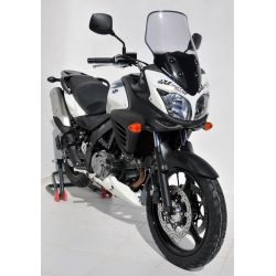 Bulle haute protection ERMAX SUZUKI DL 650 V-STROM 2012-2016