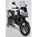 Bulle haute protection ERMAX SUZUKI DL 650 V-STROM 2012-2016