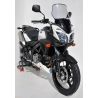 Bulle haute protection ERMAX SUZUKI DL 650 V-STROM 2012-2016 2