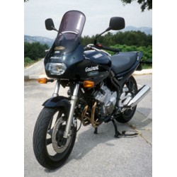 bulle haute protection ERMAX YAMAHA XJ 600 DIVERSION 1992