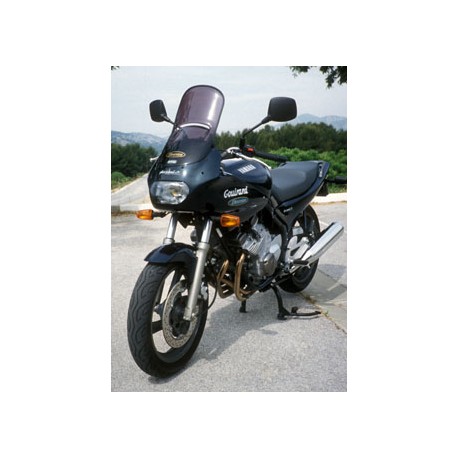bulle haute protection ERMAX YAMAHA XJ 600 DIVERSION 1992