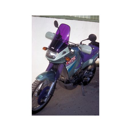 bulle haute protection ERMAX KAWASAKI KLE 500 1994-2004