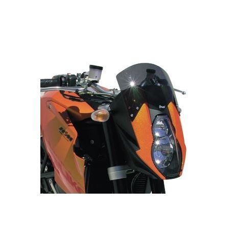 bulle haute protection ERMAX KTM 990 Super Duke 2006