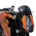 bulle haute protection ERMAX KTM 990 Super Duke 2006