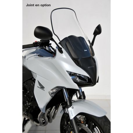 bulle haute protection ERMAX HONDA CBF1000FA 2010-2017